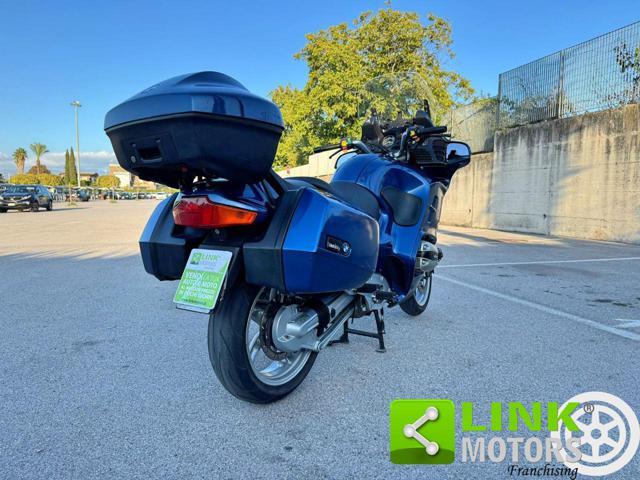 BMW R 1100 RT R Garanzia 12 mesi inclusa