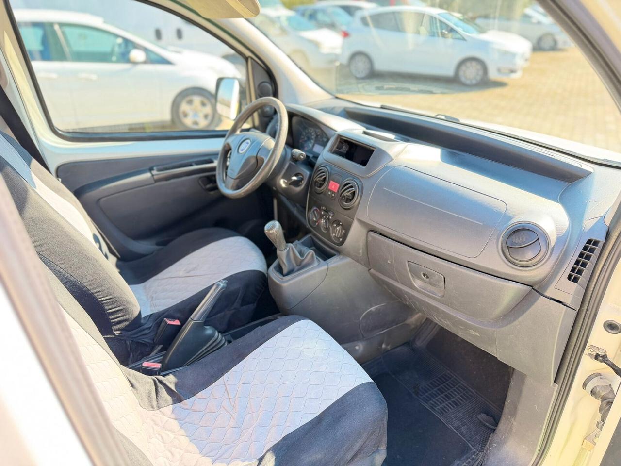 Fiat Fiorino 1.3 MJT 75CV Furgone