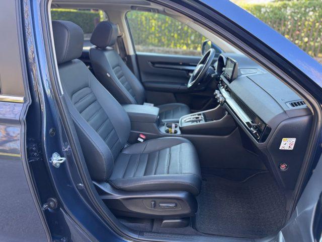 HONDA CR-V 2.0 Phev eCVT Advance Tech