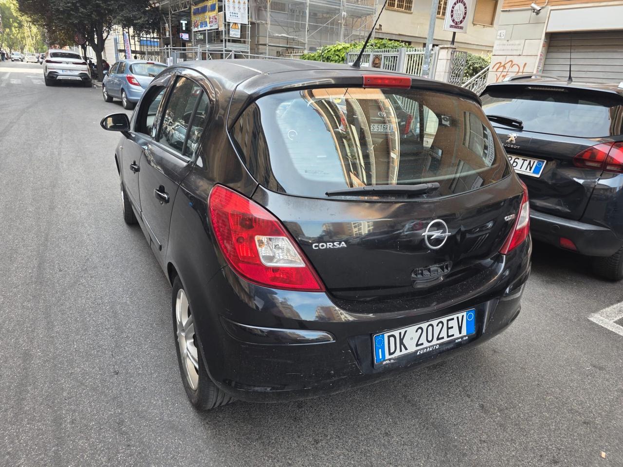 Opel Corsa 1.3 CDTI 90CV 5 porte Enjoy