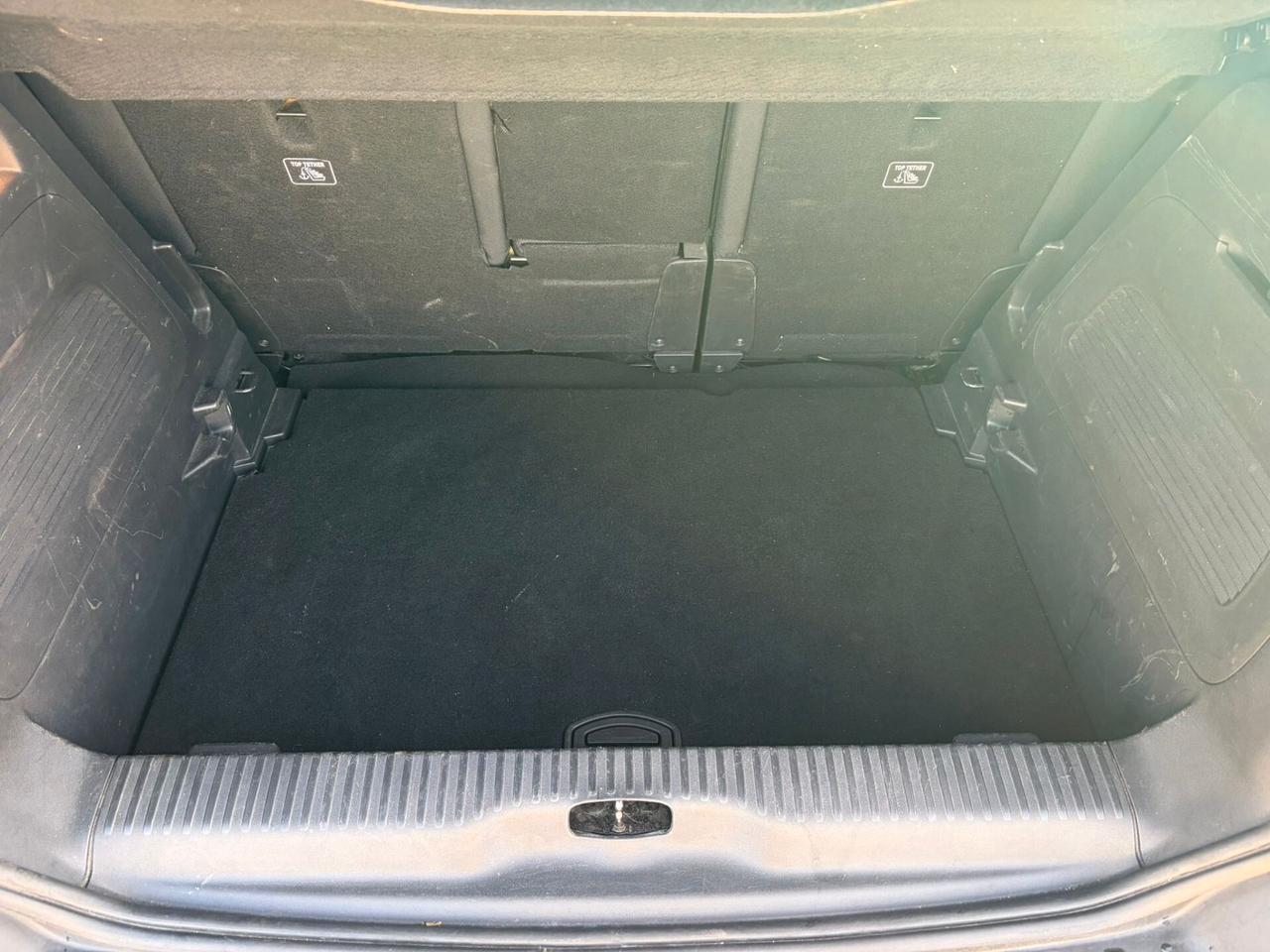 Citroen C3 Aircross 1.2 PureTech 110 S&S Shine