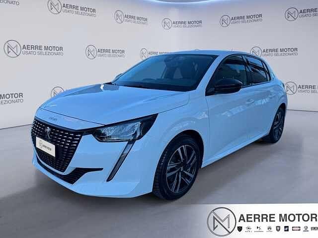 Peugeot 208 1.2 100 CV Allure Pack