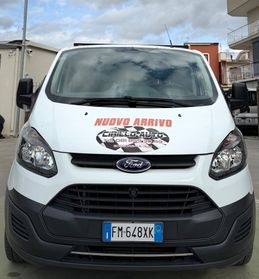 Ford Transit 2.0 Diesel 105 Cv
