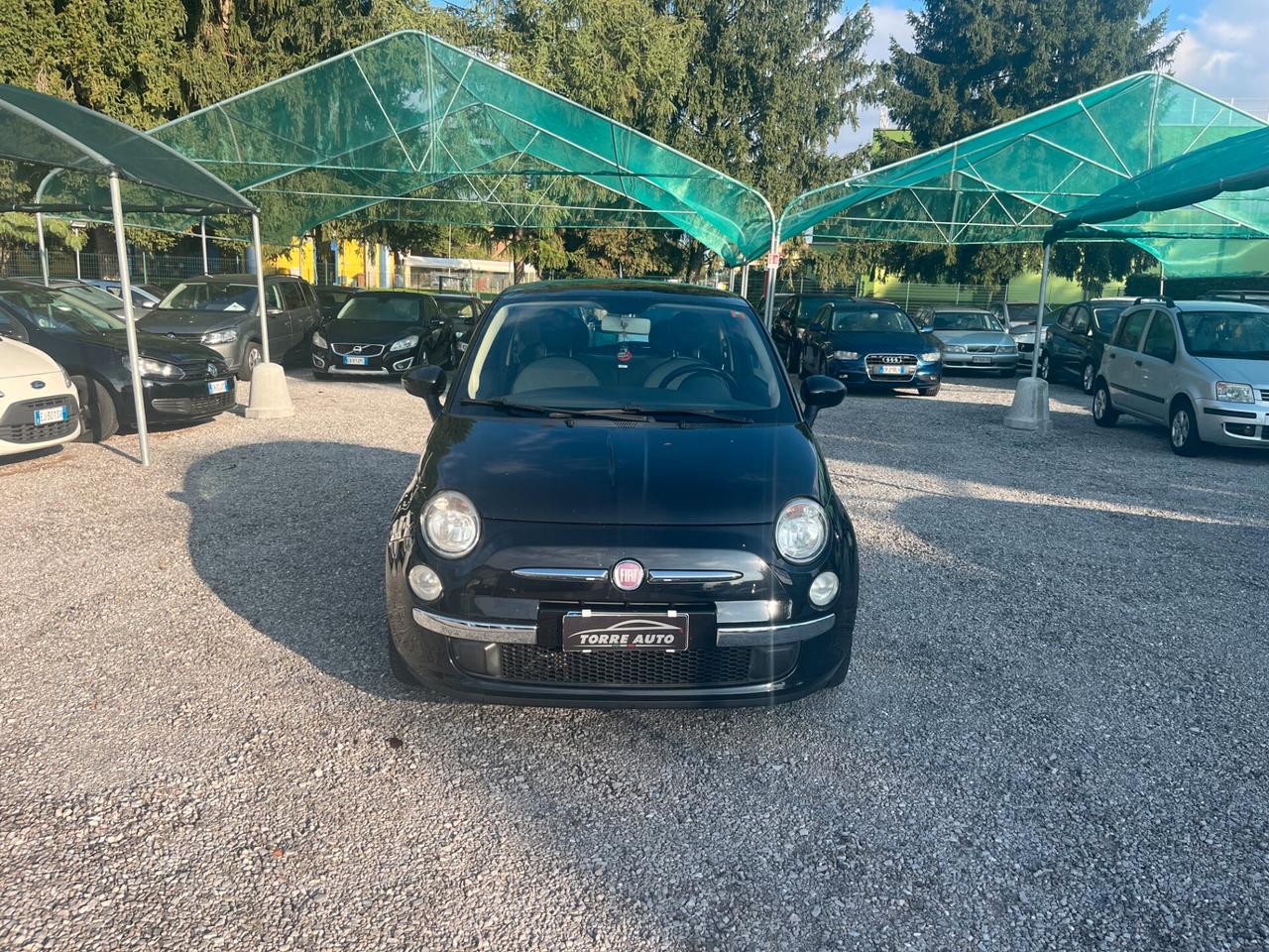 Fiat 500 1.3 Multijet 16V 95 CV Pop