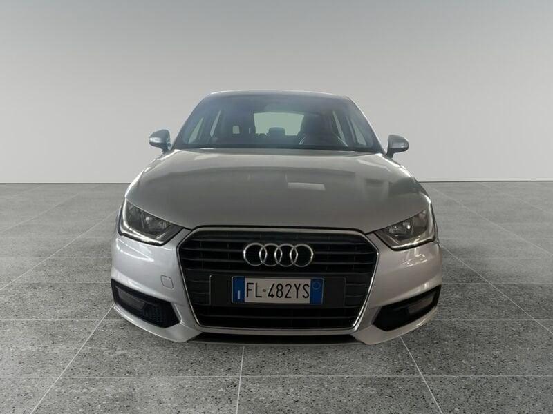 Audi A1 SPB 1.4 TDI Sport
