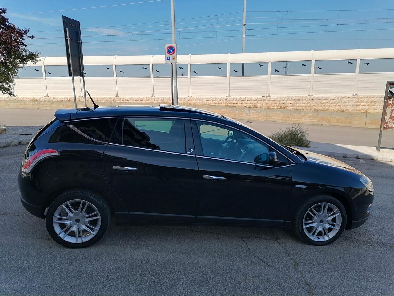 Lancia Delta 1.4 T-Jet 150 CV *68.000 KM* TETTO APRIBILE