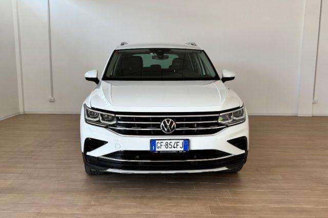 VOLKSWAGEN Tiguan 1.5 TSI 150 CV DSG ACT Elegance