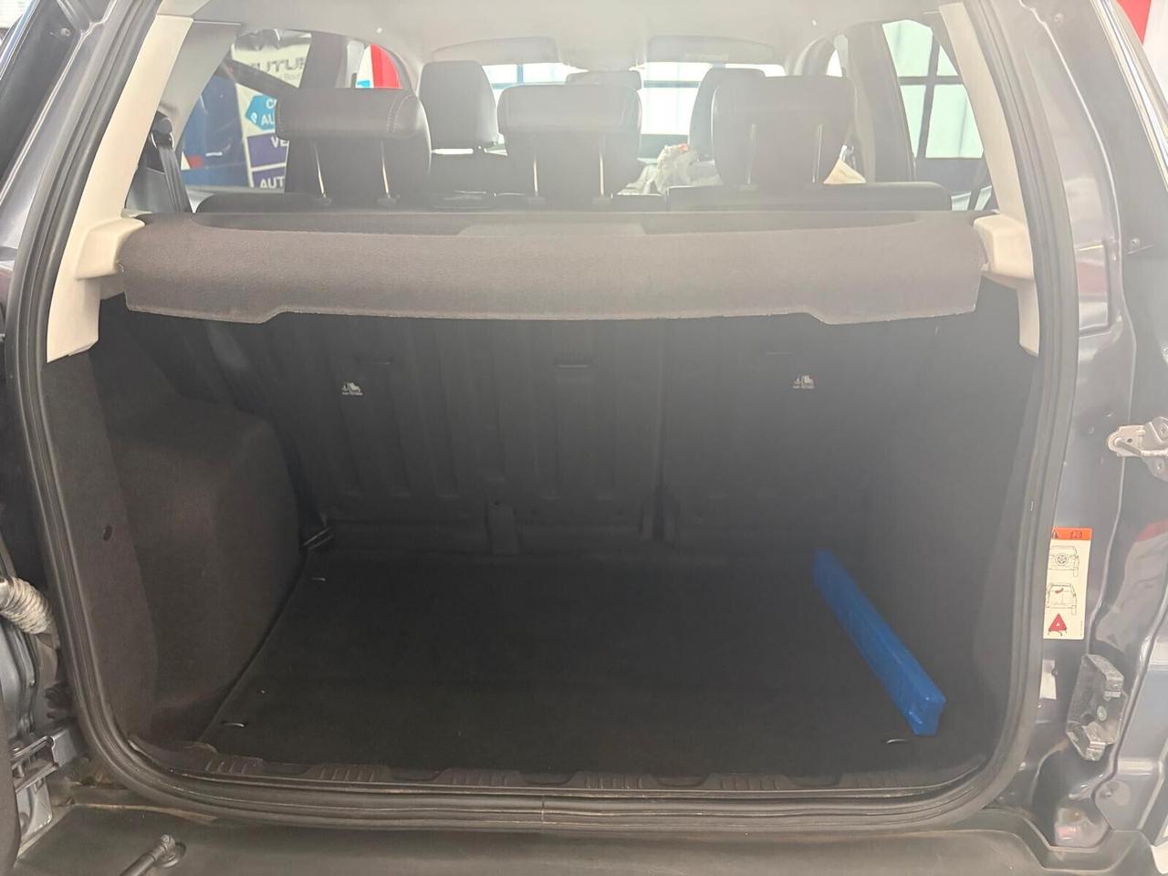 Ford EcoSport 1.5 110 CV Automatica
