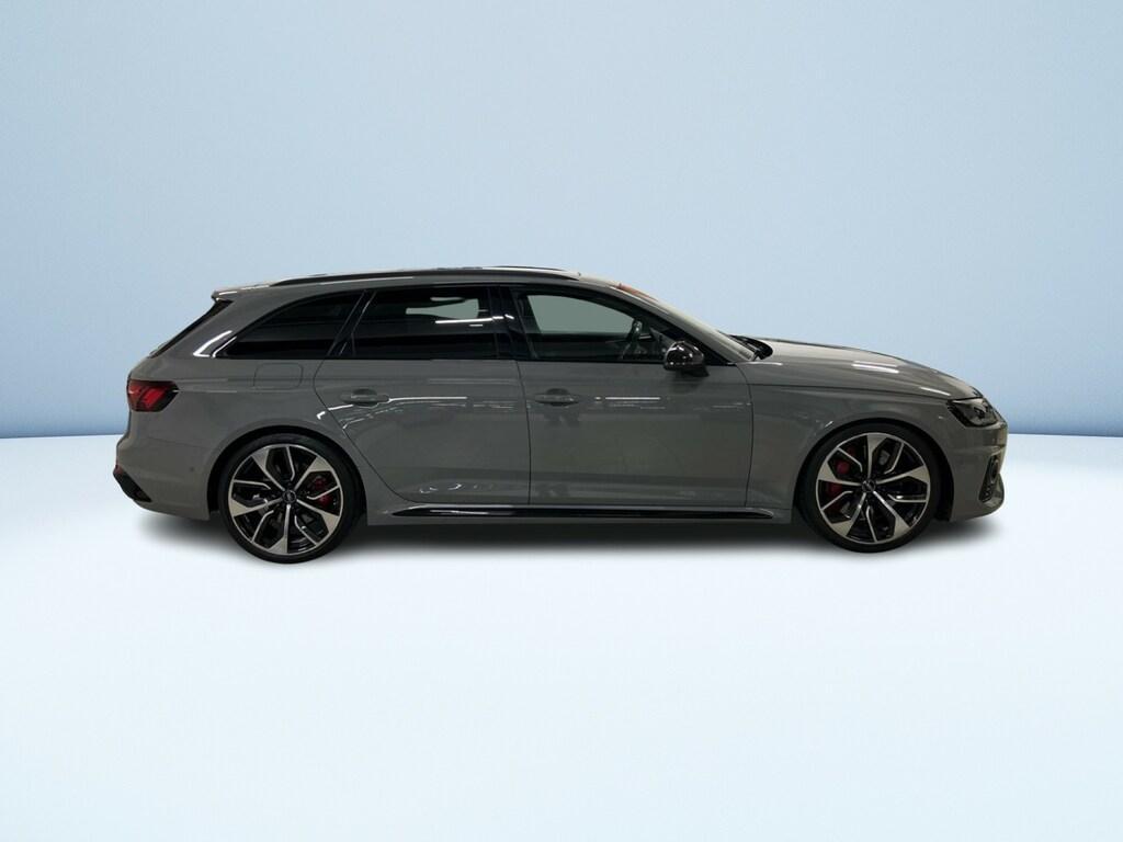 Audi RS4 Avant 2.9 TFSI 25 years Quattro Tiptronic