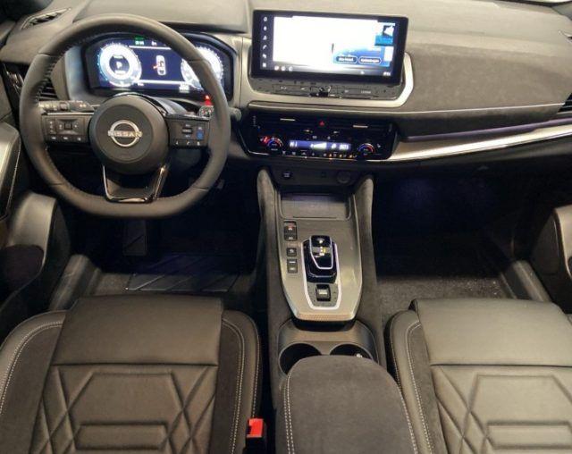 Nissan Qashqai 1.5 e-power N-Design 2wd 205cv Tetto Pan.