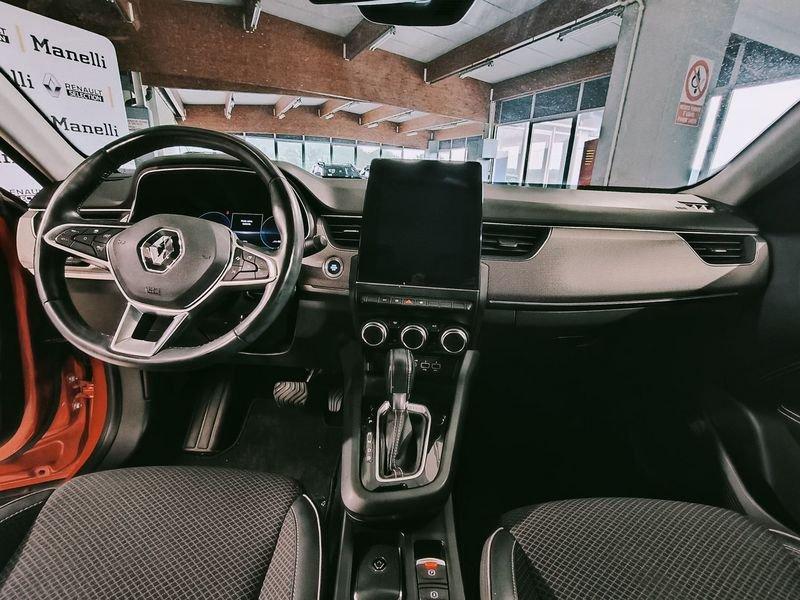 Renault Arkana Intens E-TECH Hybrid 145 rif.GE437