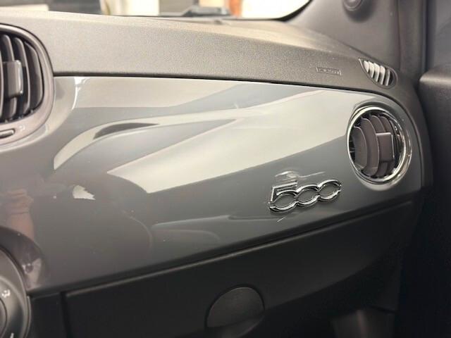 Fiat 500 1.0 Hybrid Pop
