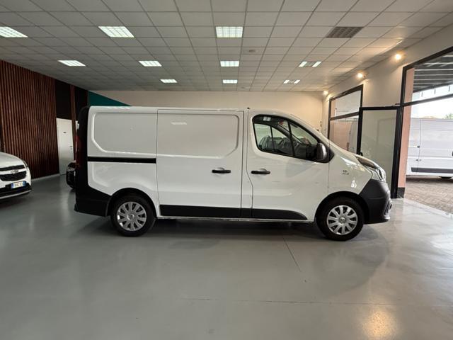 NISSAN NV300 27 1.6 dCi 120CV PC-TN Van*IVA ESPOSTA