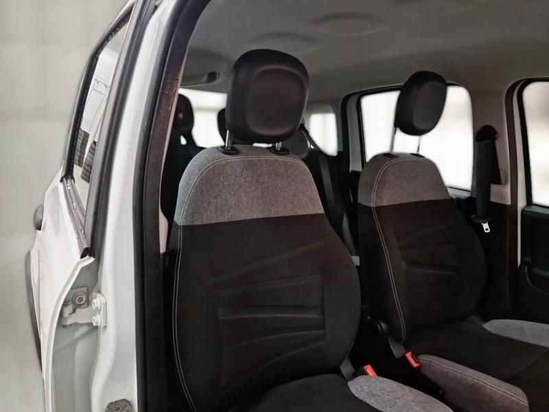 FIAT PANDA 1.0 FIREFLY 70 CV SES HYBRID CITY LIFE 5 PORTE BERLINA