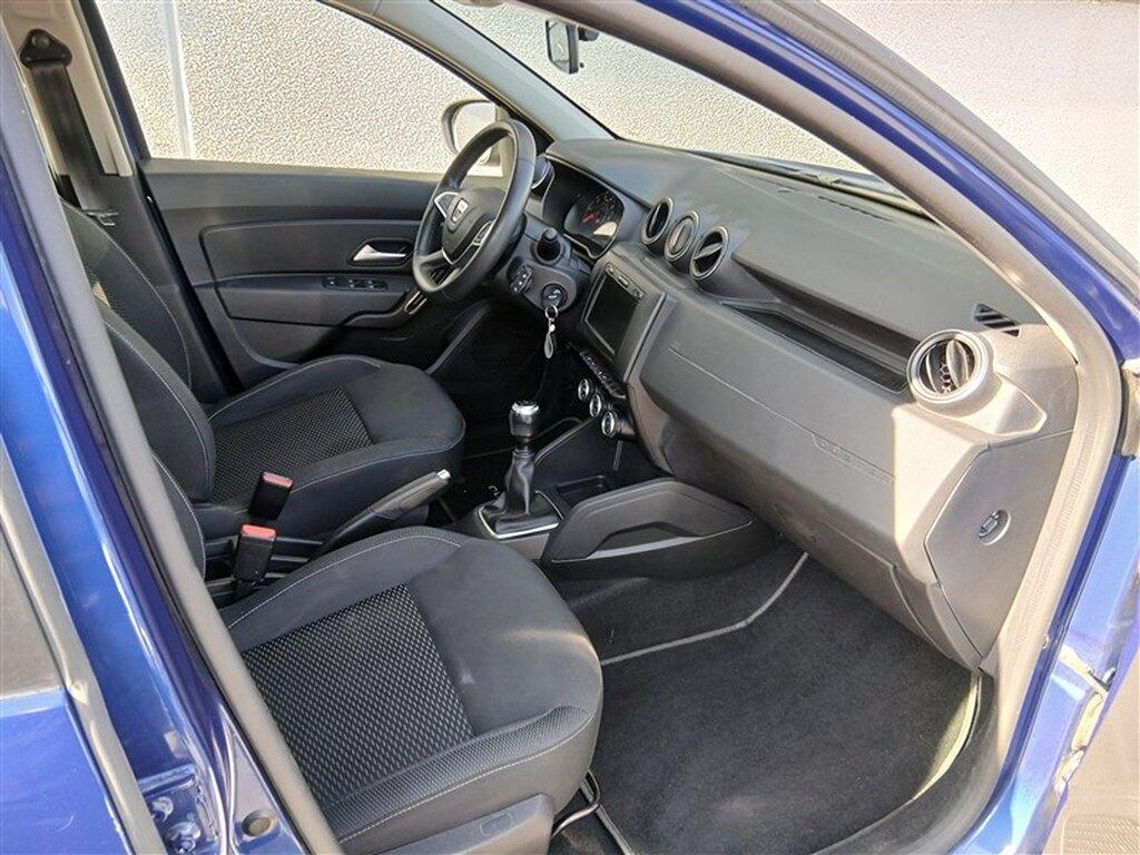 Dacia Duster 1.0 tce ECO-G Comfort 4x2