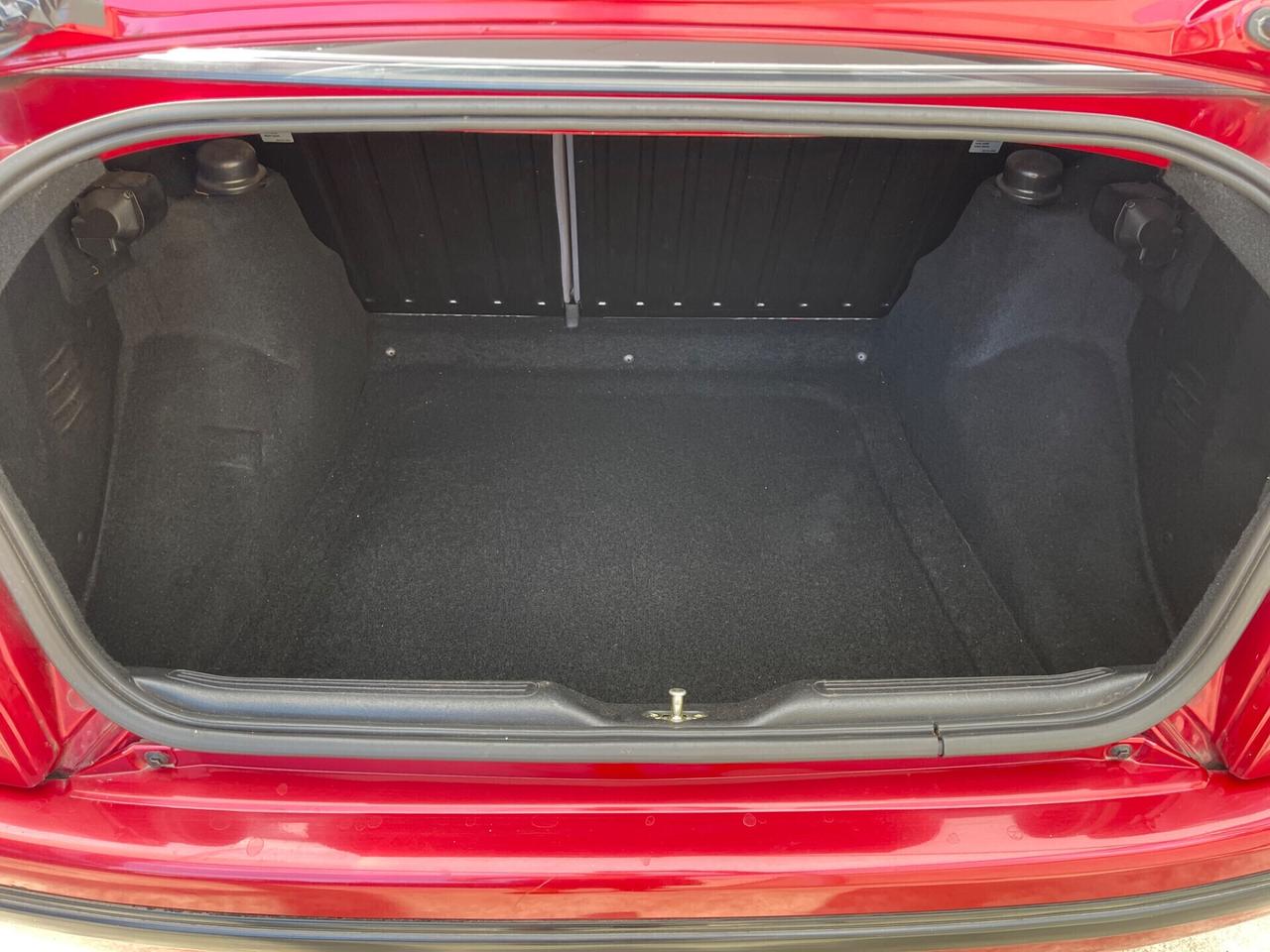 SEAT CORDOBA 1995-1.6i-GLX-BENZINA-UNI PROP 66.000km