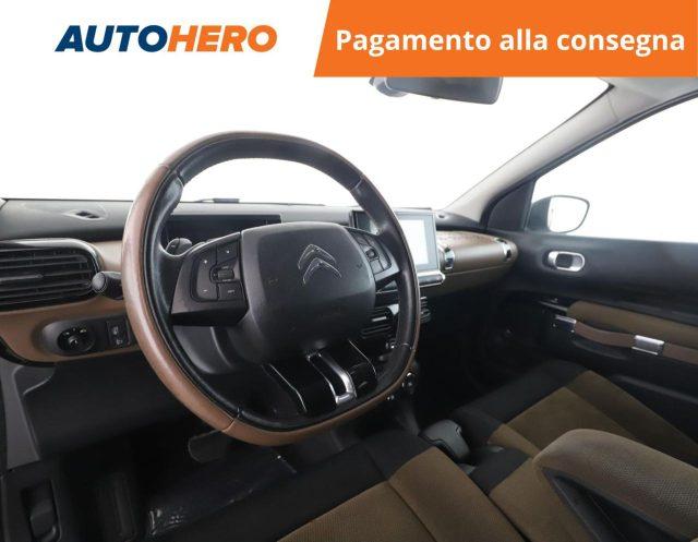 CITROEN C4 Cactus BlueHDi 100 S&S ETG6 Shine