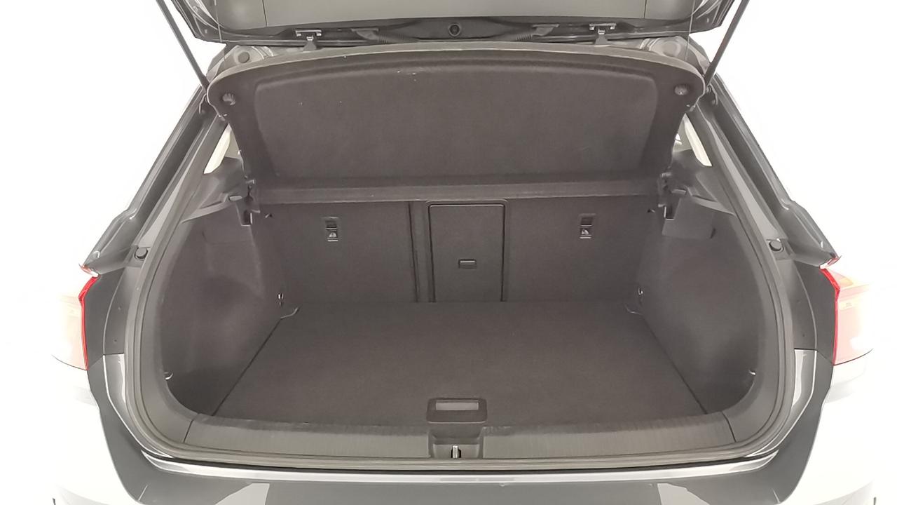 VOLKSWAGEN T-Roc I 2022 - T-Roc 1.0 tsi Style 110cv