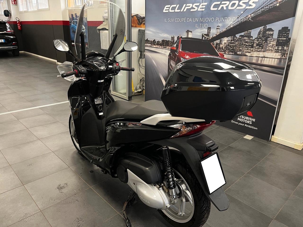 Honda SH 300 i ABS