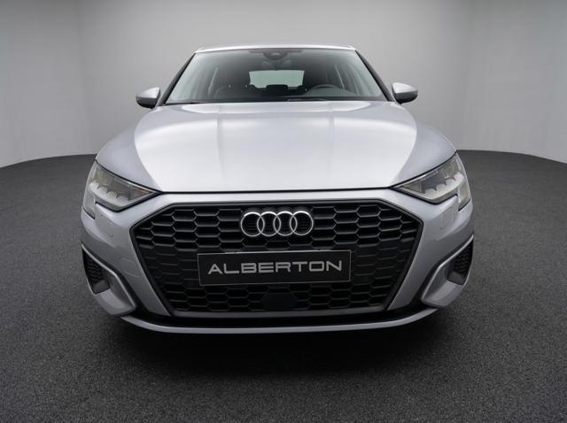 AUDI A3 SPB 35 TFSI S tronic Business Advanced +18"
