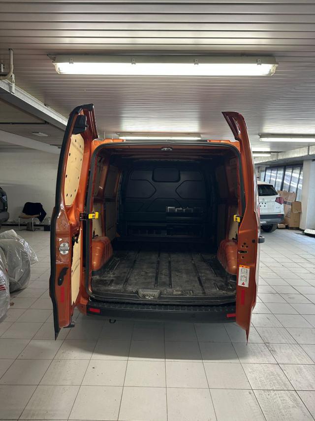 FORD Transit Custom 280 2.0 TDCi 130 PC Furgone Trend