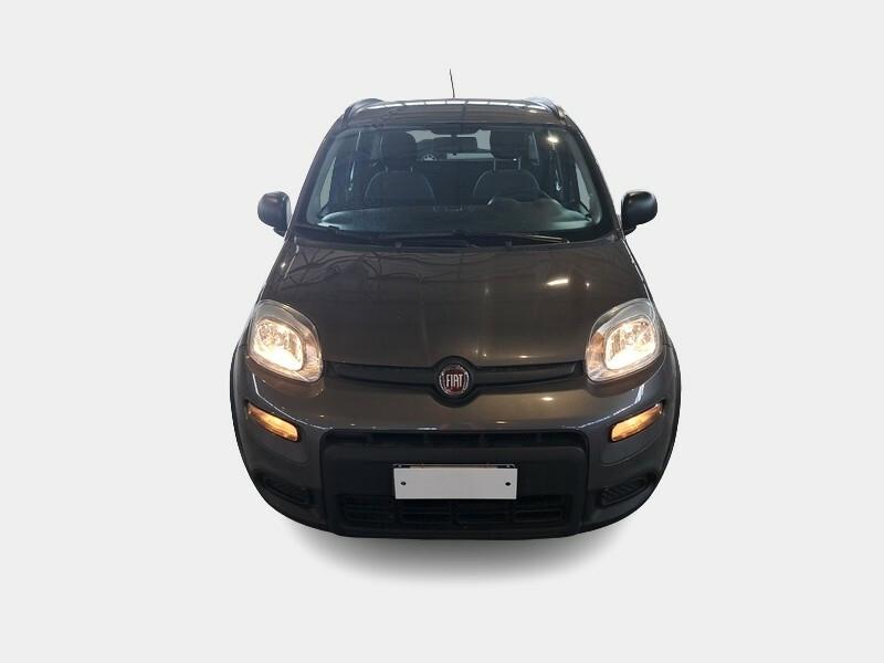 FIAT PANDA 1.0 FireFly 70cv S/S Hybrid City Life 5 PORTE