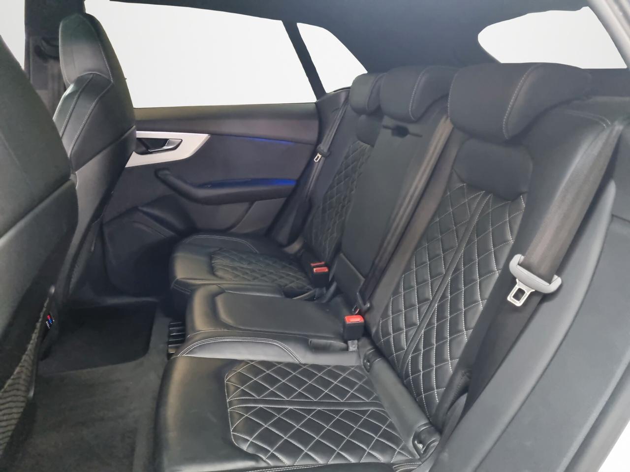 Audi Q8 50 TDI 286 CV quattro tiptronic Sport