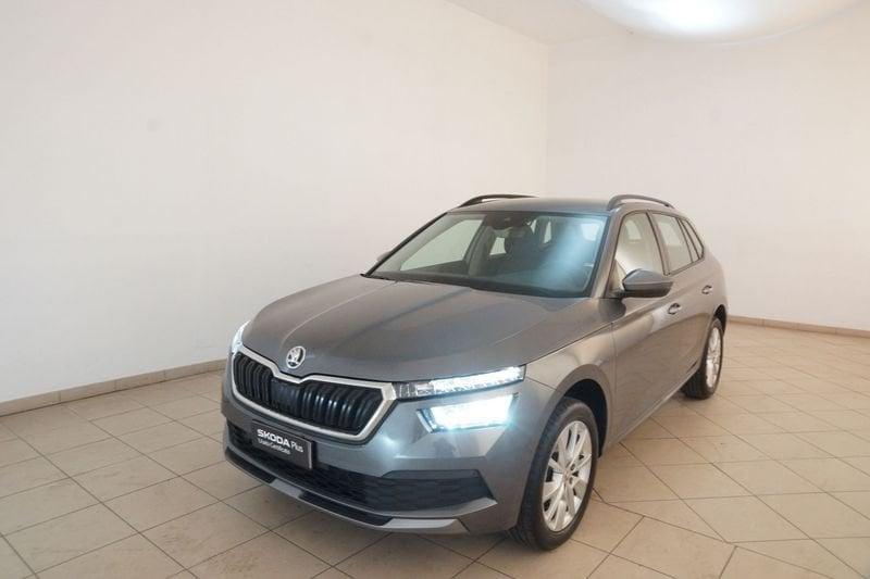 Skoda Kamiq Kamiq 1.0 TSI Ambition