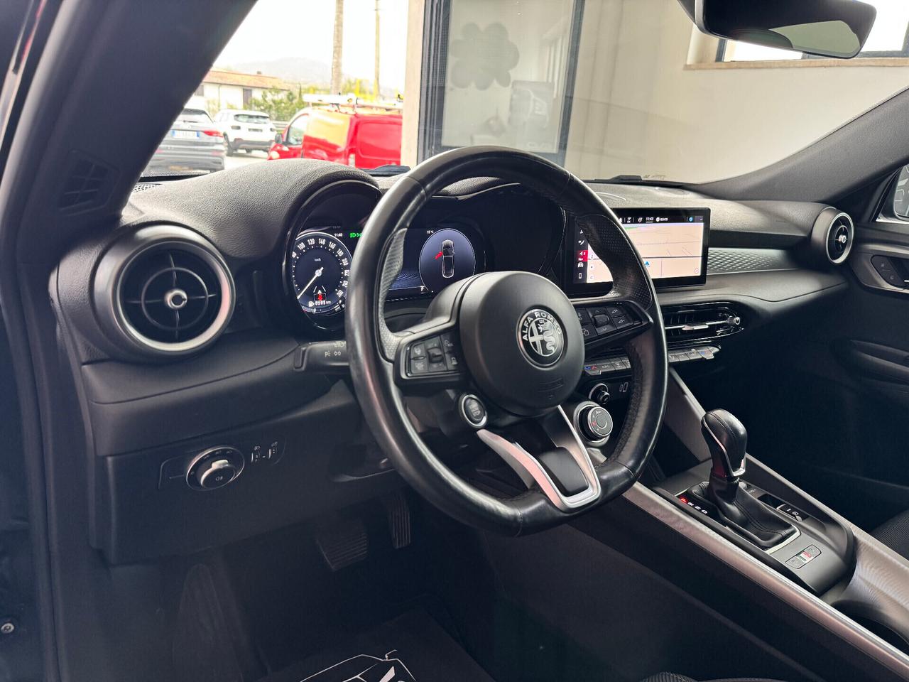 Alfa Romeo Tonale 1.6 diesel 130 CV Sprint - 2023