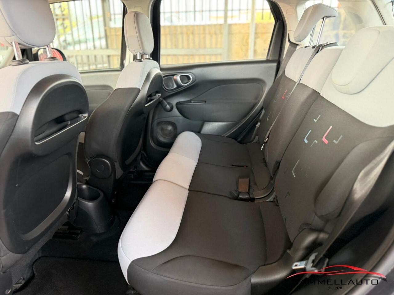 Fiat 500L 1.3 mjt Pop Star 95CV