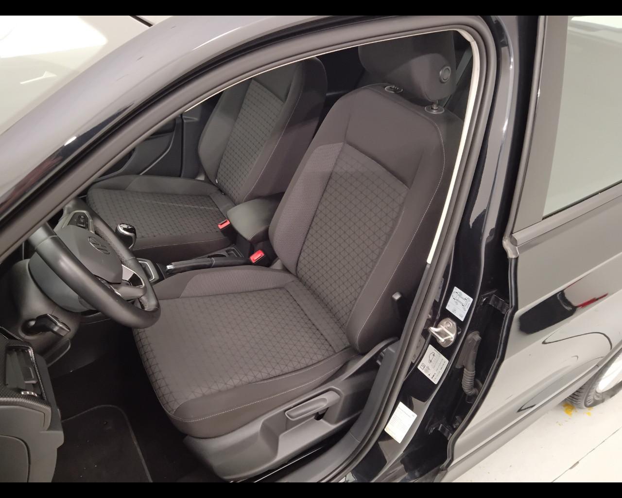 VOLKSWAGEN T-Cross 2019 - T-Cross 1.0 tsi Style 95cv