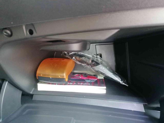 OPEL Crossland 1.2 Turbo 12V 110 CV Start&Stop Edition