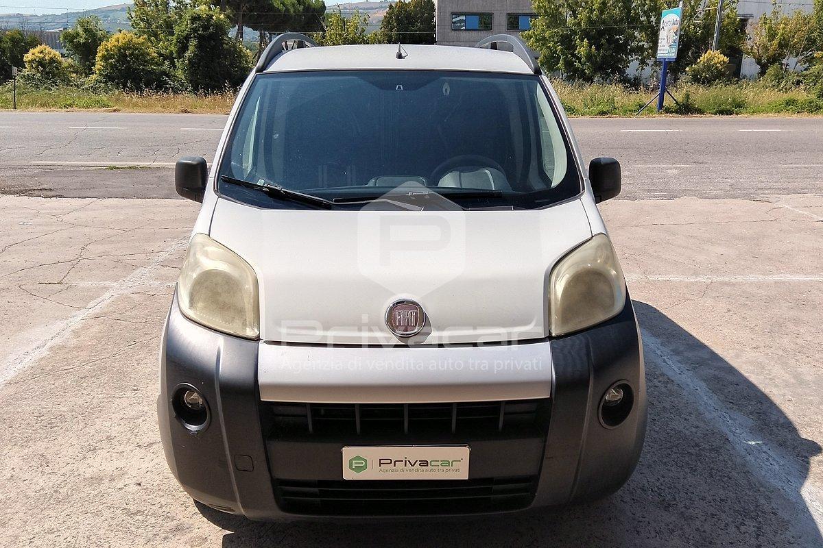 FIAT Fiorino 1.3 MJT 75CV Furgone SX