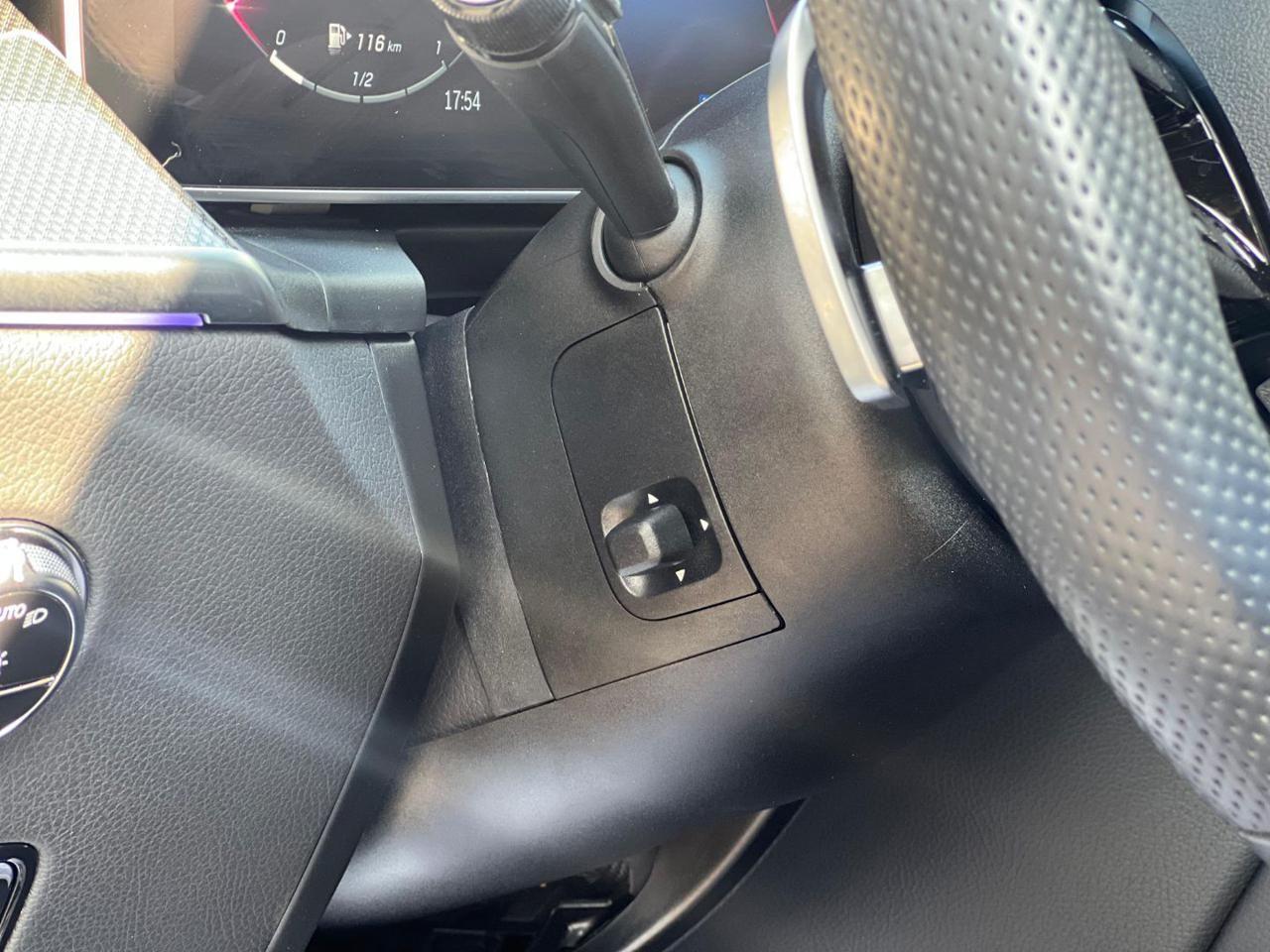 MERCEDES-BENZ GLC 300 d 4Matic Mild Hybrid AMG Line Premium