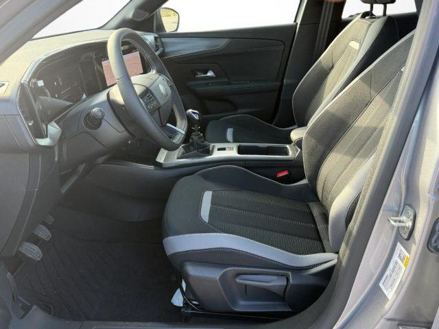 OPEL Mokka 1.2 Turbo 136 CV GS
