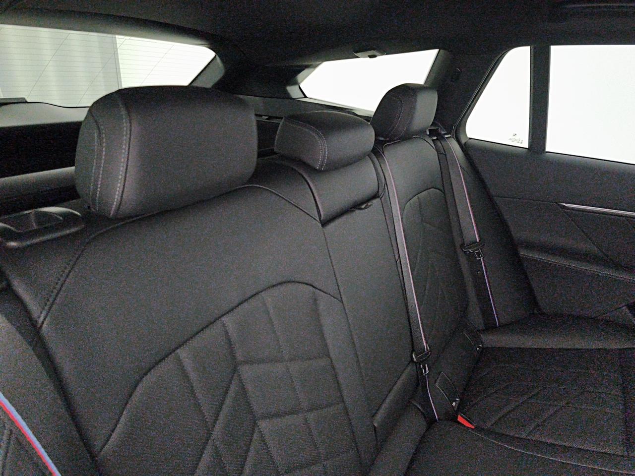 BMW Serie 5 530e Touring xDrive MSport Pro