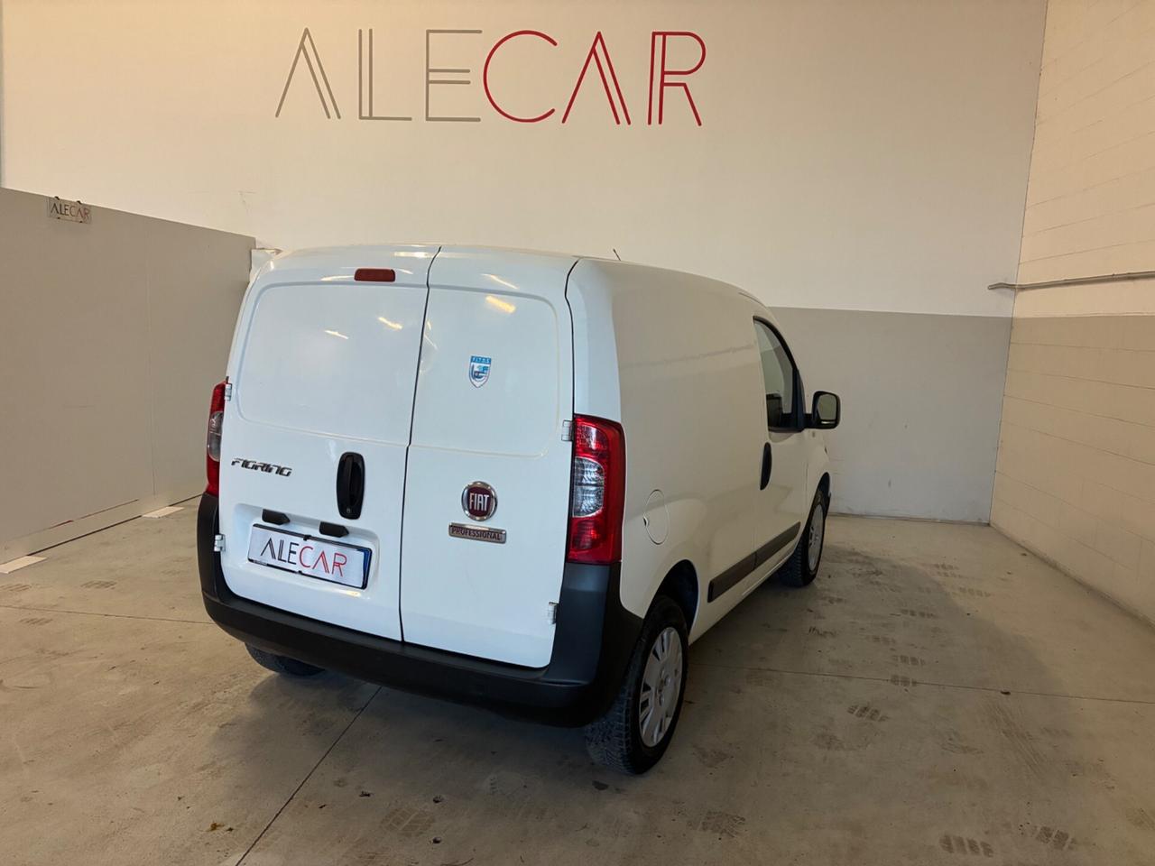 Fiat Fiorino 1.3 MJT 80CV Cargo (+IVA)