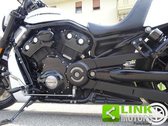 HARLEY-DAVIDSON V-Rod VR1