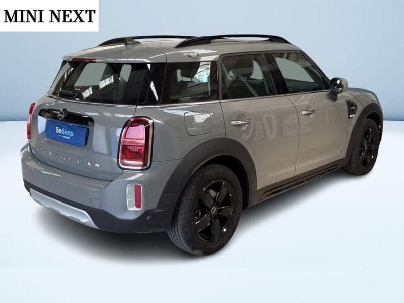 MINI Mini Countryman F60 MINI COUNTRYMAN 1.5 ONE NORTHWOOD EDITION AUTO