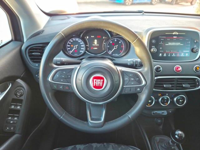 FIAT 500X 1.6 MultiJet 130 CV Cross