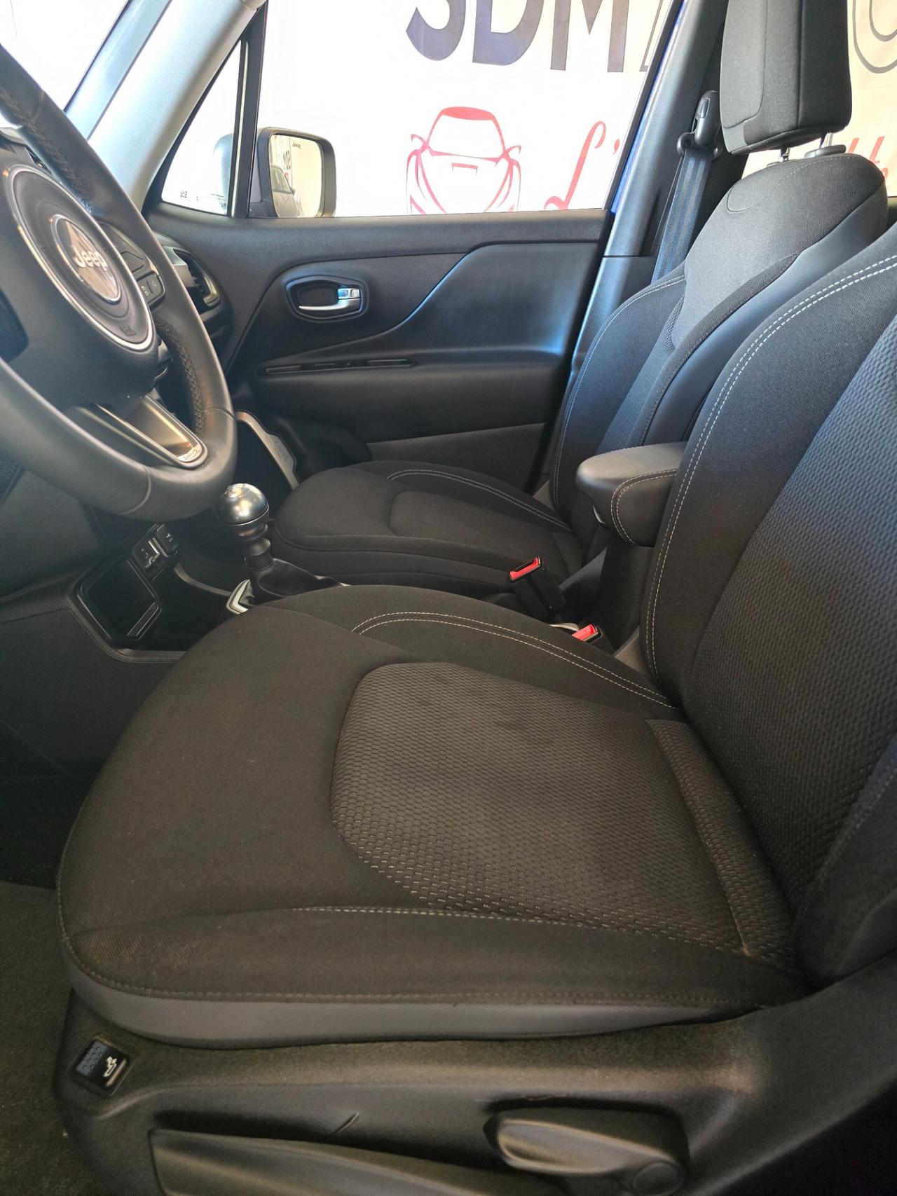 Jeep Renegade 1.0 T3 Limited