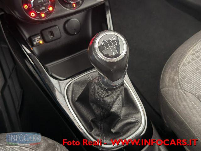 OPEL Adam 1.2 70 CV Glam - GPL - NEOPATENTATI