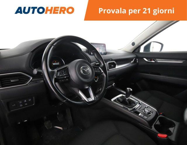 MAZDA CX-5 2.2L Skyactiv-D 150 CV 2WD Exceed