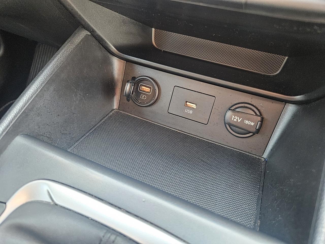 Hyundai Kona 1.0 T-GDI XTech+