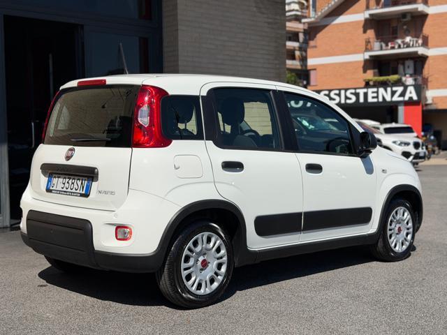 FIAT Panda 1.0 FireFly S&S Hybrid (NESSUN VINCOLO)