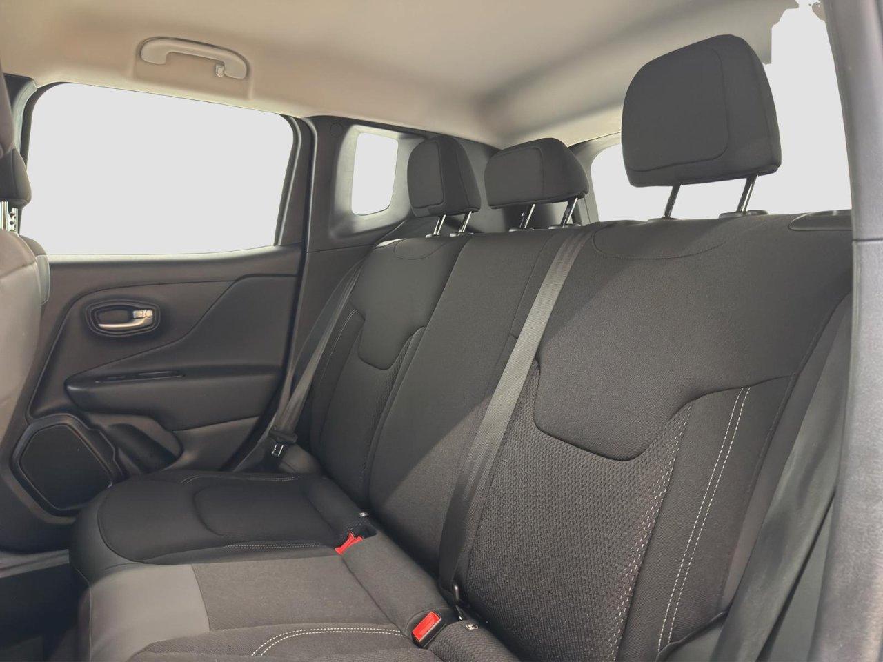 Jeep Renegade 1.0 t3 Longitude 2wd*FORMULA S*