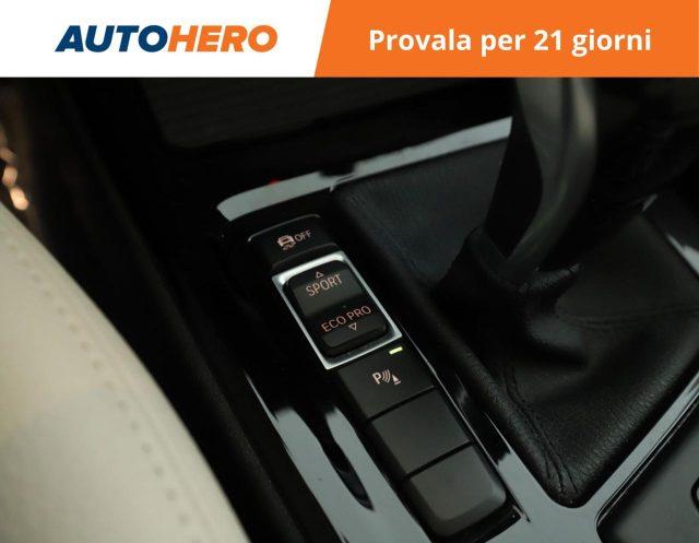 BMW X1 sDrive18d xLine
