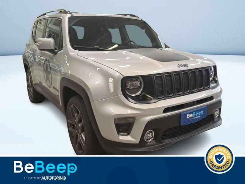 Jeep Renegade 1.3 T4 PHEV S 4XE AT6