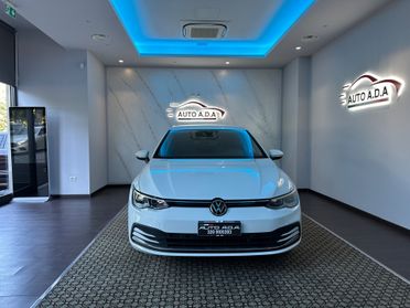 Volkswagen Golf 2.0 TDI SCR Style