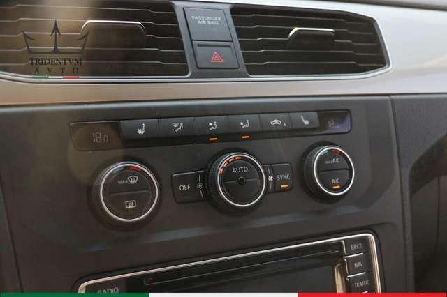 Volkswagen Caddy 2.0 tdi 102cv generation 4 E6